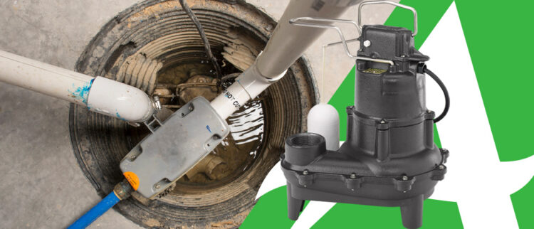 DIY Fixes to 5 Common Utility Pump Problems image