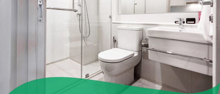 A Buyer’s Guide to Upflush Toilets image