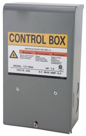 Control Boxes image