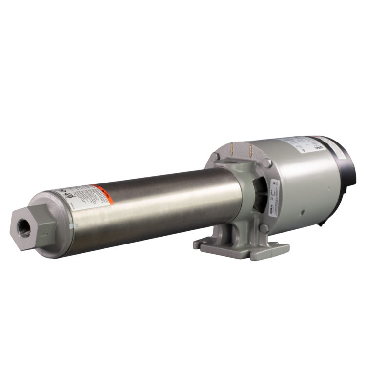 HPB10 Booster Water Pump image