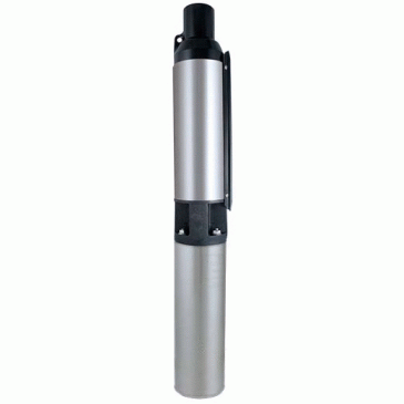 4″ A Series Submersible Well Pumps image