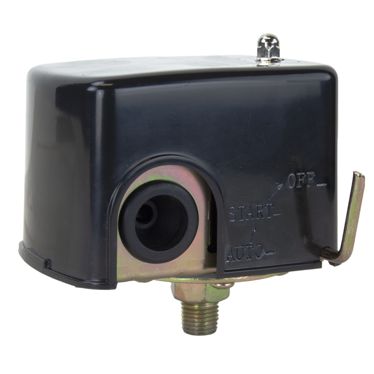 148185 40/60 PSI Low Pressure Cut-Off Switch image