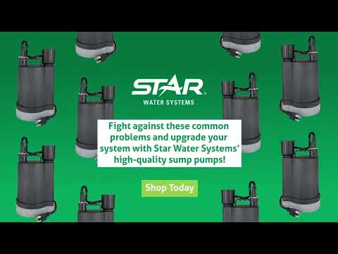 4 Common Sump Pump Problems (And How to Fix Them) image