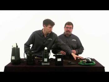 Choose the Right Utility Pump image