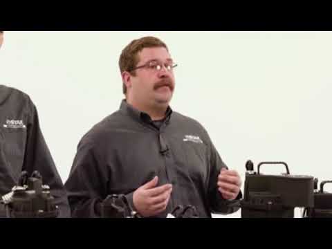 Choose The Right Sump Pump image