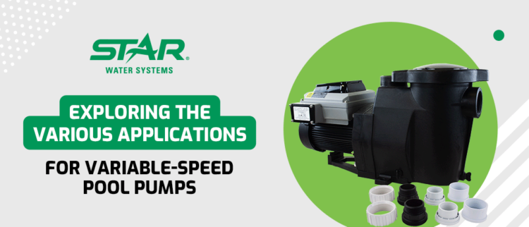 Exploring the Various Applications for Variable-Speed Pool Pumps image