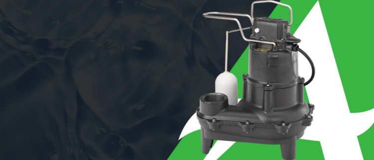 How to Choose the Right Sewage Pump for Your Home: A Comprehensive Guide image