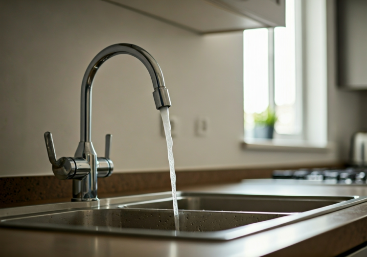 The Benefits of Installing a Water Pressure Booster Pump in Your Home image