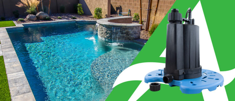 Maintaining Your Pool Pump: Essential Tips for a Clean and Clear Pool image